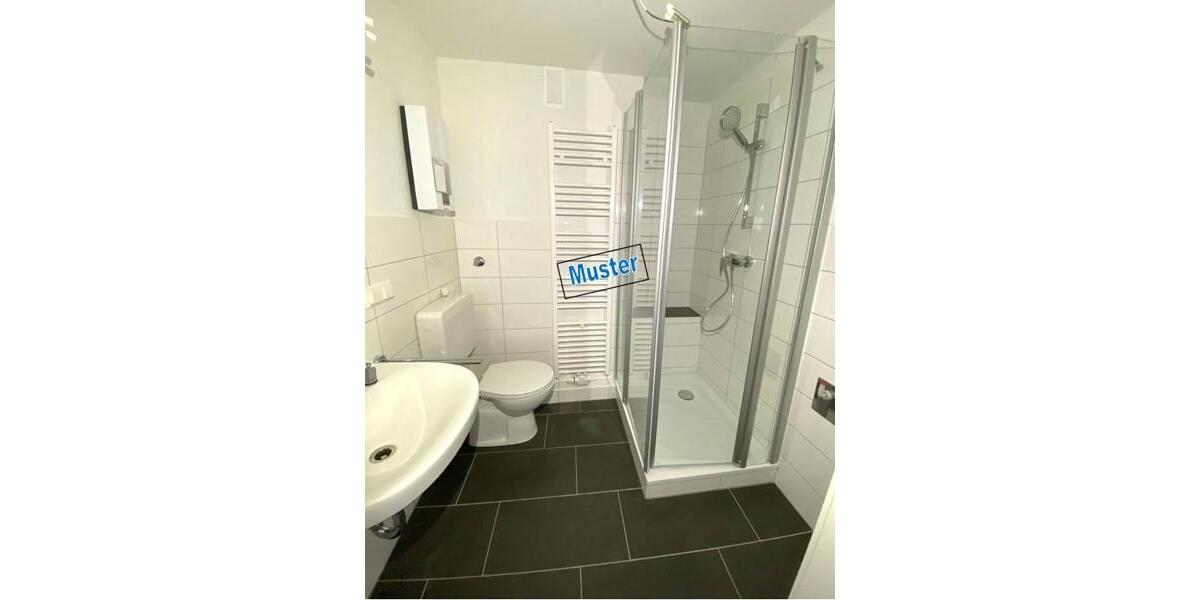 Etagenwohnung Düsseldorf Stadtbezirk 9 - 1 Zimmer, 38 m&sup2;, 523&euro; | Angebot:25900392