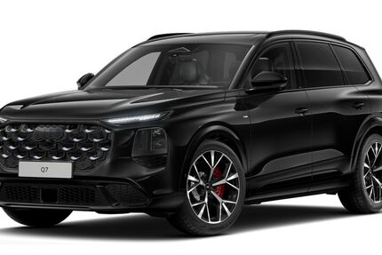 Audi Q7 1.111 km 112.980 &euro; Mönchengladbach 41066