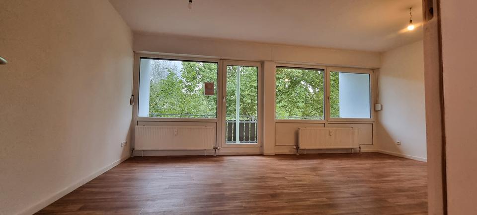 Etagenwohnung Meerbusch Necklenbroich - 2 Zimmer, 66 m&sup2;, 653&euro; | Angebot:25307482
