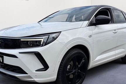 Opel Grandland (X) 39.440 km 24.980 &euro; Düsseldorf 40231