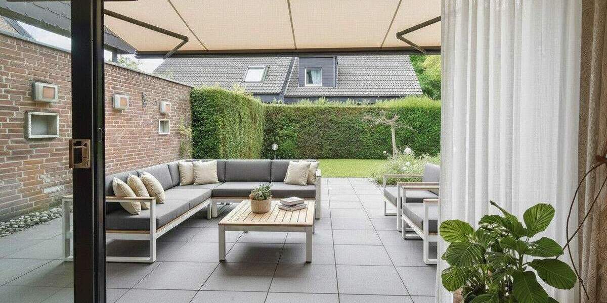 Mehrfamilienhaus, Wohnhaus Duisburg / Buchholz Buchholz - 6 Zimmer, 176 m&sup2;, 499.000&euro; | Angebot:25741653