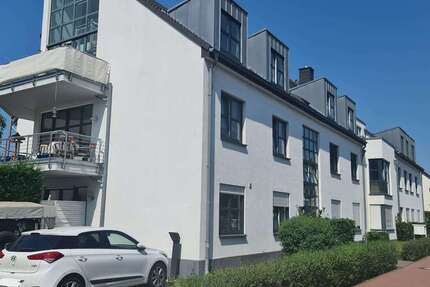Wohnung Meerbusch Necklenbroich - 2 Zimmer, 66 m&sup2;, 250.000&euro; | Angebot:27305367