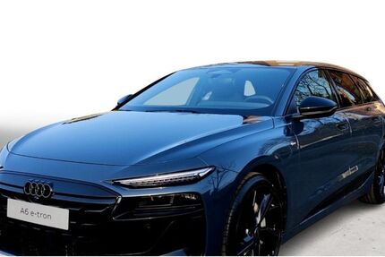 Audi A6 e-tron 1.500 km 74.460 &euro; Moers 47441