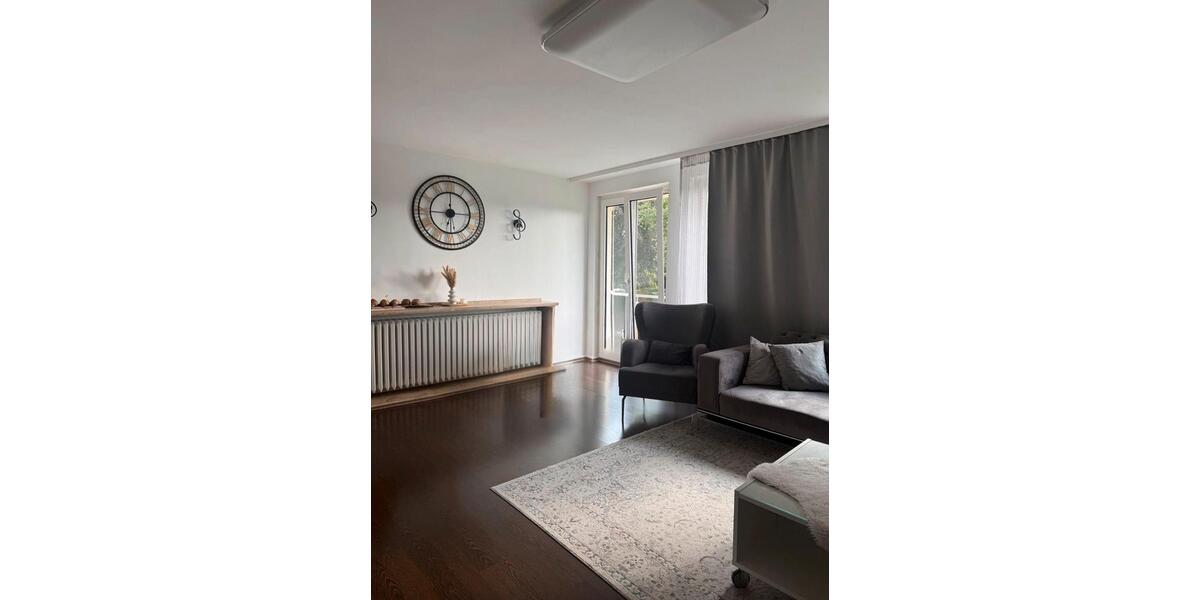 Etagenwohnung Krefeld Dießem - 3 Zimmer, 83 m&sup2;, 210.000&euro; | Angebot:26993466