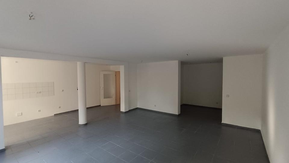 Etagenwohnung Mülheim an der Ruhr Linksruhr - 1.5 Zimmer, 56 m&sup2;, 580&euro; | Angebot:25640572