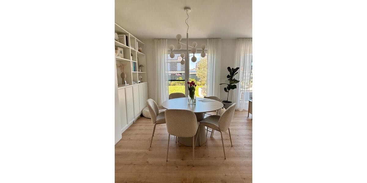 Erdgeschoßwohnung Neukirchen-Vluyn Vluyn - 4 Zimmer, 125 m&sup2;, 465.500&euro; | Angebot:26465347