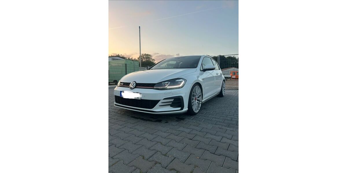 VW Golf 89.000 km 15.500 &euro; Erkelenz 41812