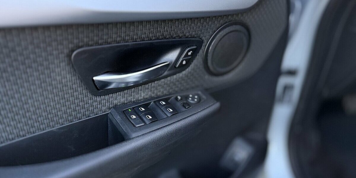 BMW 218 Active Tourer Automatik / PANO / LED / 1.Hd 65.000 km 16.280 &euro; Mönchengladbach 41066