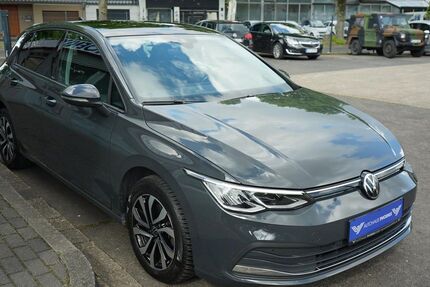 VW Golf 125.000 km 18.950 &euro; Krefeld 47807