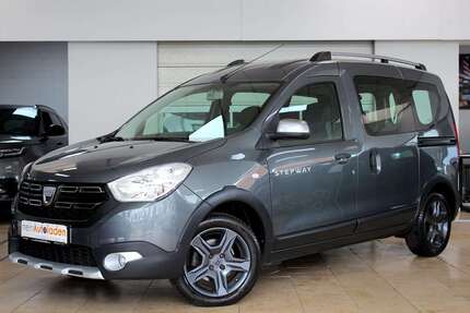Dacia Dokker 52.800 km 13.750 &euro; Dormagen 41540