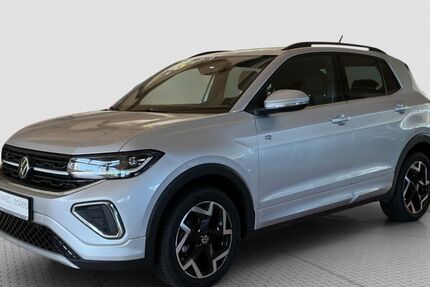VW T-Cross 10.508 km 29.945 &euro; Neuss 41469
