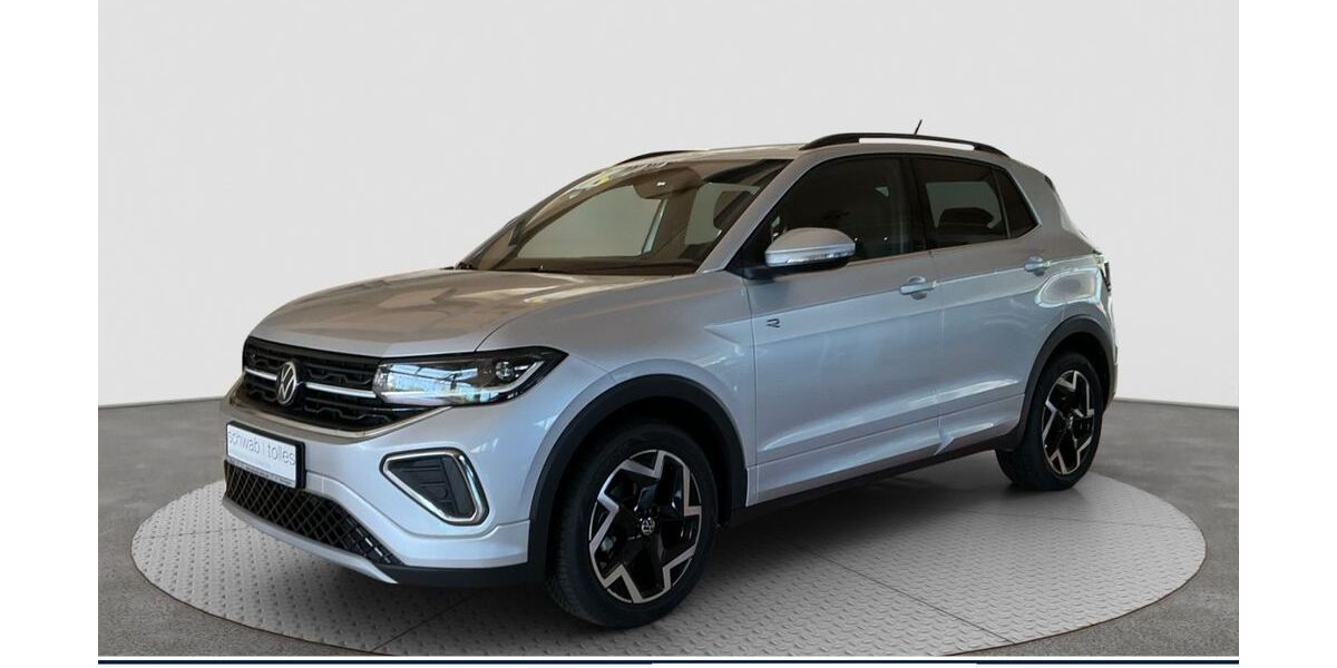 VW T-Cross 10.508 km 29.945 &euro; Neuss 41469