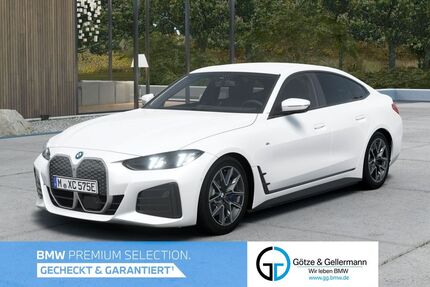 BMW i4 18.050 km 51.350 &euro; Mülheim 45472