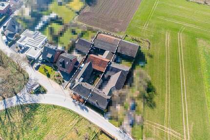 Haus Wegberg - 4 Zimmer, 156 m&sup2;, 185.000&euro; | Angebot:27337200