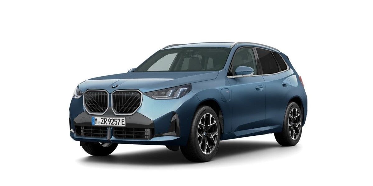 BMW X3 9.967 km 63.712 &euro; Krefeld 47800