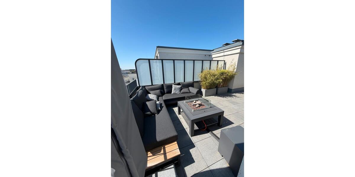 Einfamilienhaus Düsseldorf Heerdt - 3.5 Zimmer, 180 m&sup2;, 3.850&euro; | Angebot:26523209