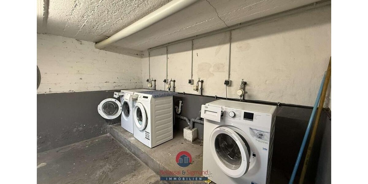 Etagenwohnung Krefeld Fischeln - 2 Zimmer, 54 m&sup2;, 460&euro; | Angebot:25881142