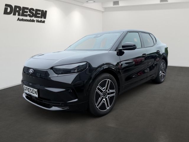 Ford Capri 3.376 km 39.990 &euro; Korschenbroich 41352