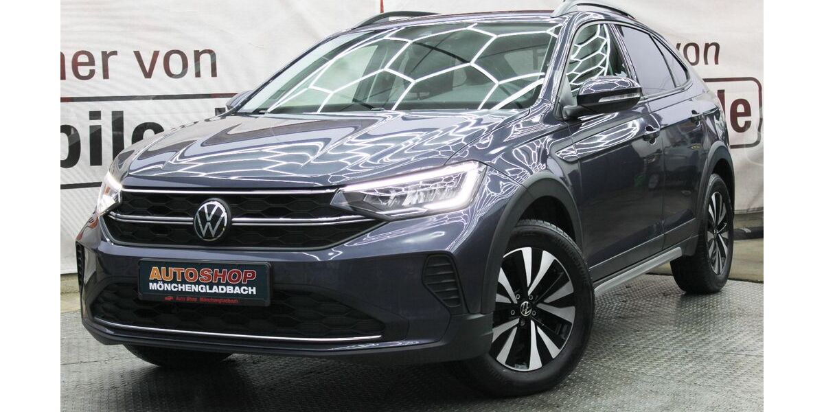 VW Taigo 10.000 km 19.950 &euro; Mönchengladbach 41066