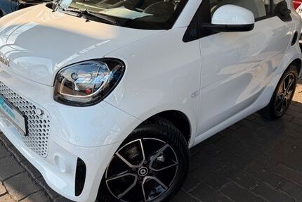 Smart ForTwo 21.400 km 14.790 &euro; Wegberg / Rath-Anhoven 41844