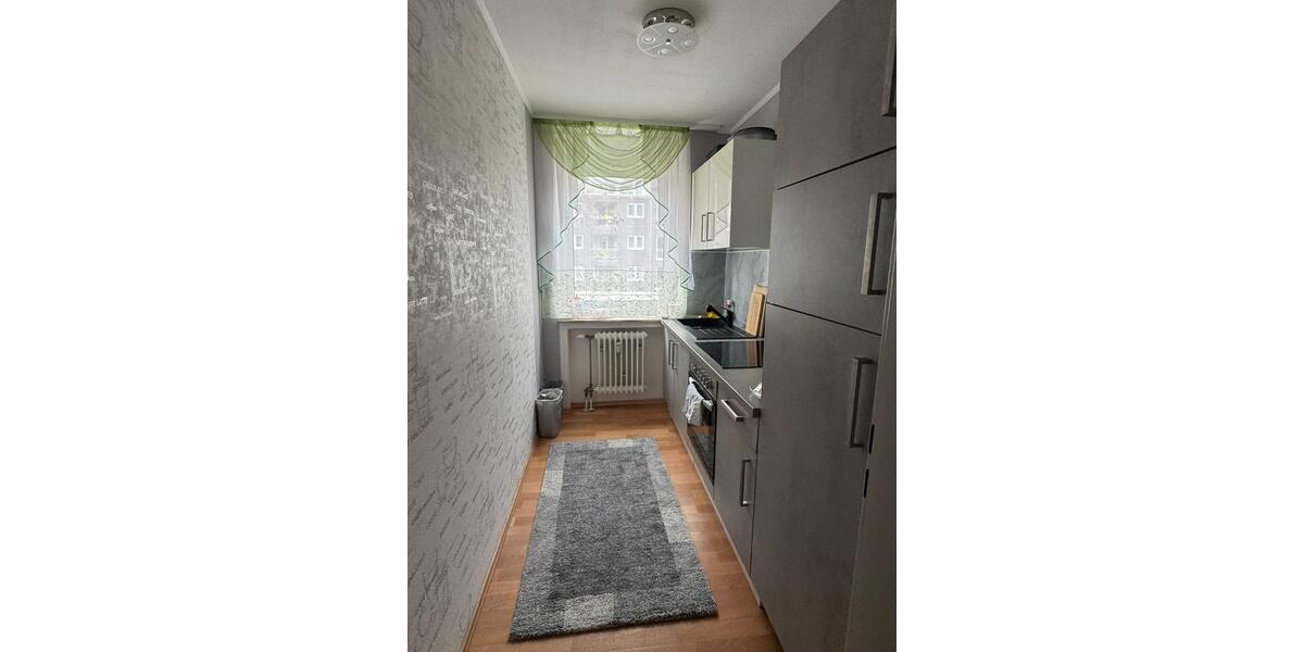 Etagenwohnung Mönchengladbach Süd - 2 Zimmer, 59 m&sup2;, 368&euro; | Angebot:25884295