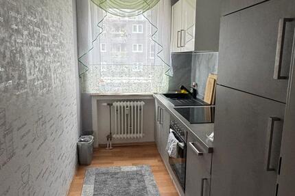 Wohnung Mönchengladbach Süd - 2 Zimmer, 59 m&sup2;, 368&euro; | Angebot:25884295