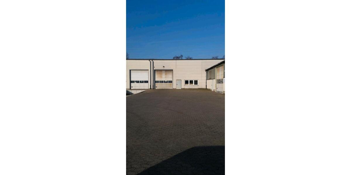 Gewerbeobjekt Duisburg Rheinhausen - 3.990&euro; | Angebot:25046567