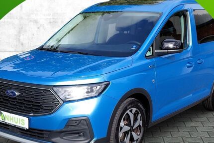 Ford Tourneo Connect 5.200 km 31.450 &euro; Meerbusch 40670