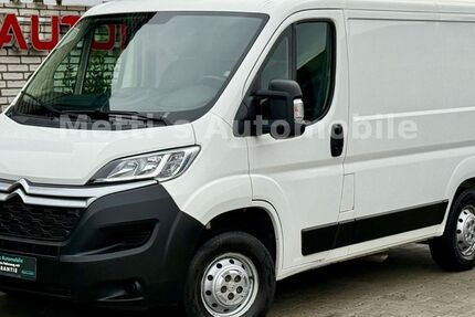 Citroen Jumper 106.850 km 13.499 &euro; Erkelenz 41812