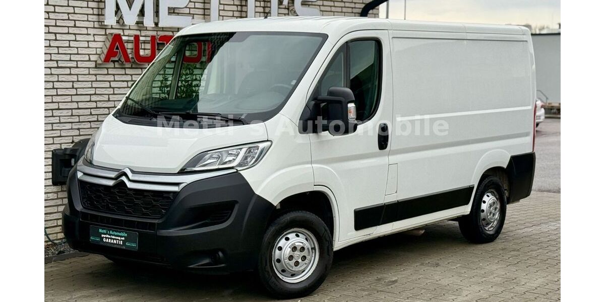 Citroen Jumper 106.850 km 13.499 &euro; Erkelenz 41812