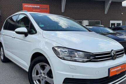 VW Touran 79.600 km 16.580 &euro; Düsseldorf 40549
