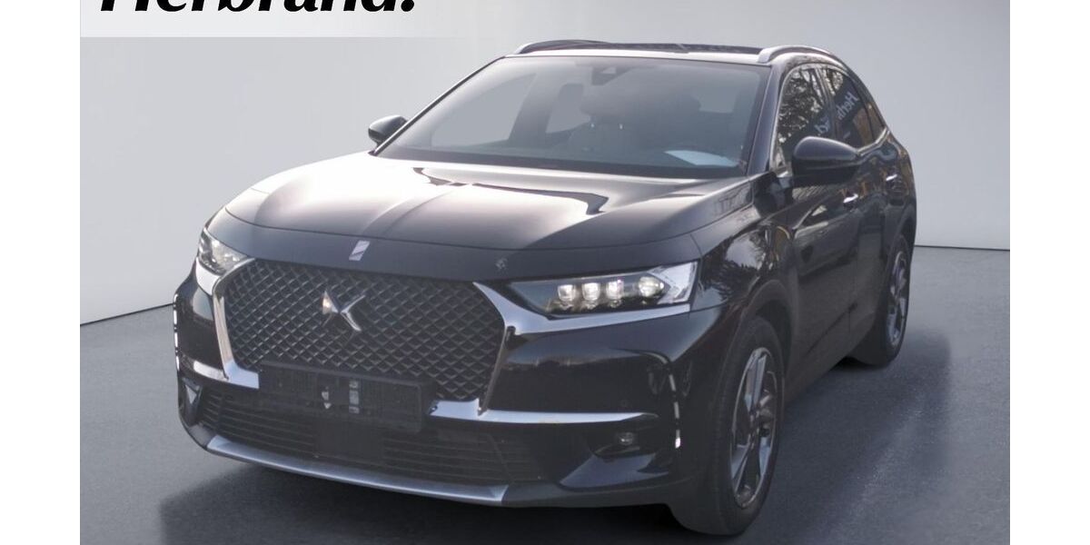 DS Automobiles DS7 (Crossback) 20.349 km 30.890 &euro; Mönchengladbach 41066