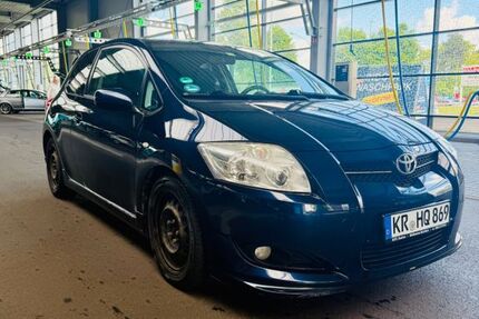 Toyota Auris 253.710 km 2.750 &euro; Krefeld 47803