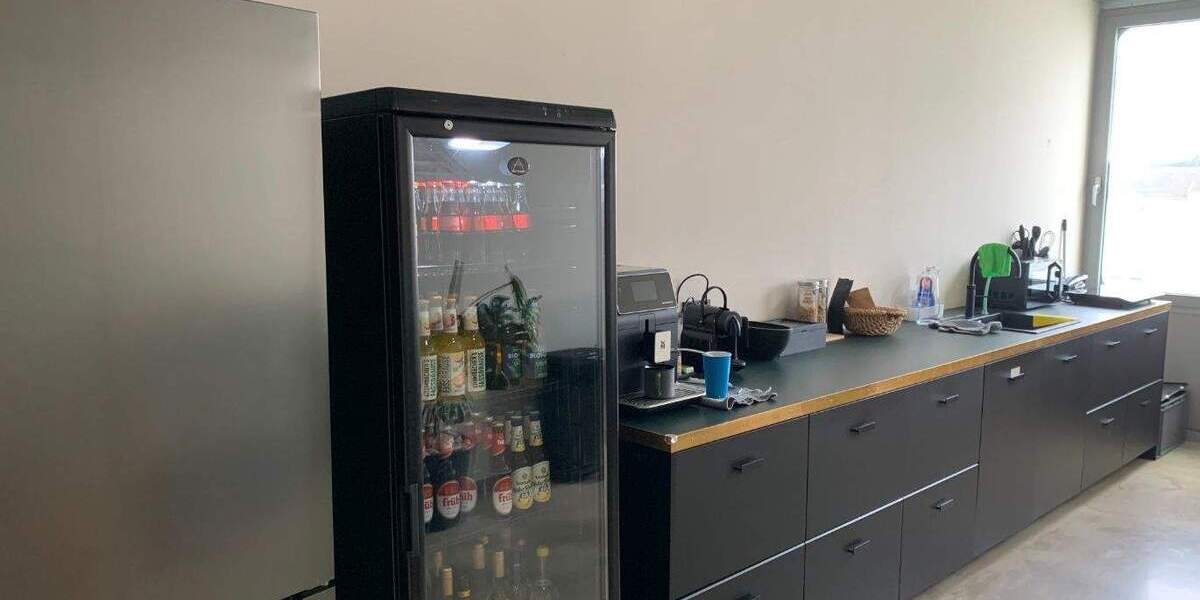 Gewerbeobjekt Düsseldorf Heerdt - 1.500&euro; | Angebot:25779371