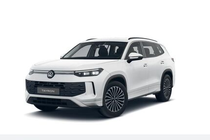 VW Tayron 24.942 km 34.980 &euro; Duisburg 47059