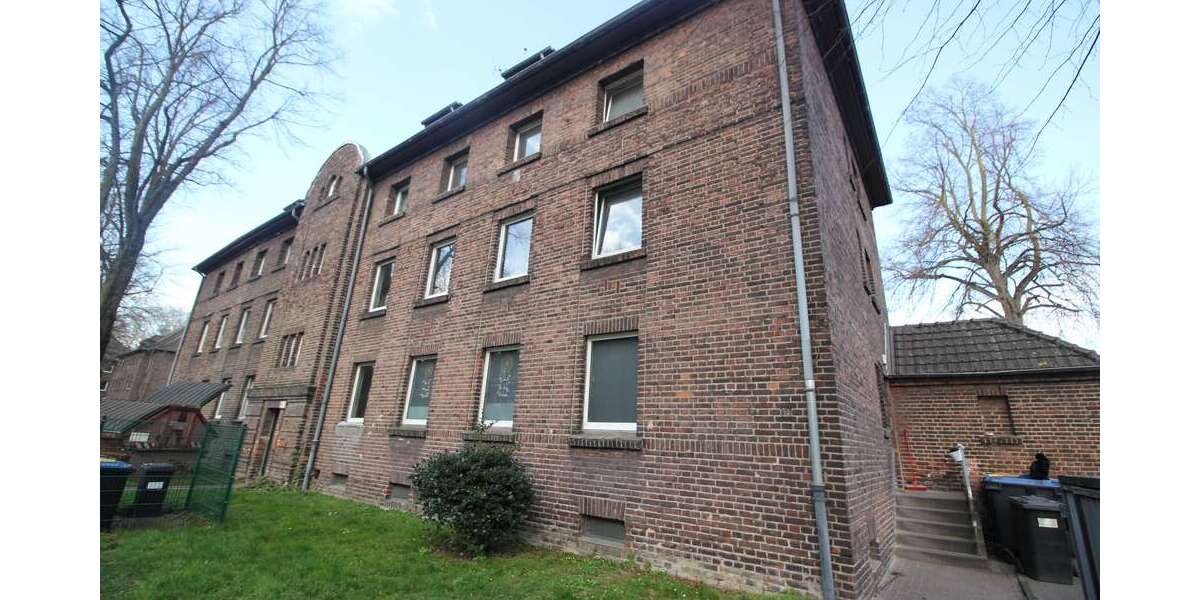 Etagenwohnung Duisburg Beeckerwerth - 3 Zimmer, 68 m&sup2;, 510&euro; | Angebot:25544433