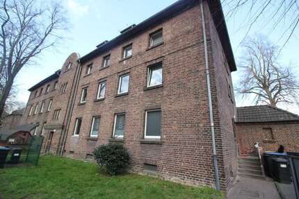 Wohnung Duisburg Beeckerwerth - 3 Zimmer, 68 m&sup2;, 510&euro; | Angebot:25544433