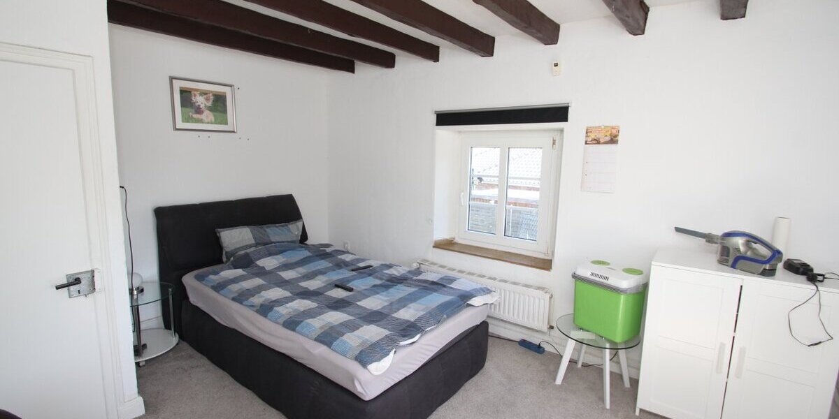 Erkelenz-OT, Wohn-u. Gewerbeimmobilie - Einfamilienhaus Erkelenz Schwanenberg | Angebot:9835835