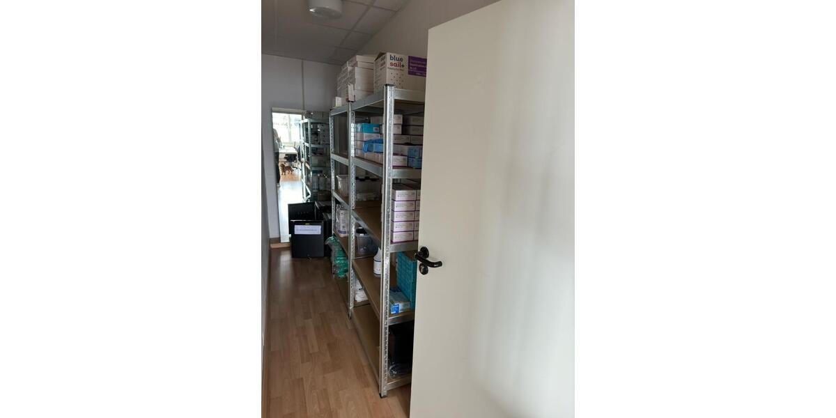 Gewerbeobjekt Viersen Hülsdonk - 785&euro; | Angebot:25084941