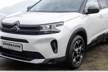 Citroen C5 Aircross 9.091 km 22.950 &euro; Hilden 40721