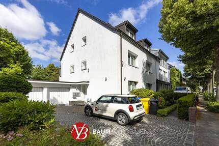 Wohnung Meerbusch Necklenbroich - 3 Zimmer, 67 m&sup2;, 1.200&euro; | Angebot:25278119