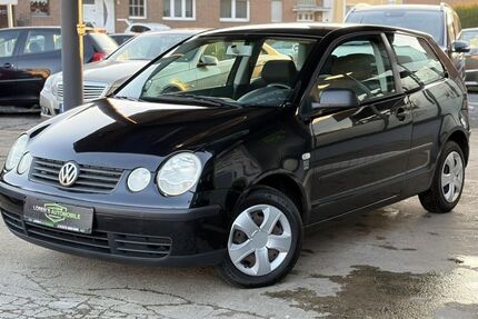 VW Polo 205.995 km 1.649 &euro; Mönchengladbach 41238