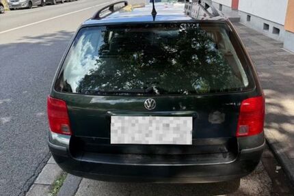 VW Passat 206.000 km 1.500 &euro; Grevenbroich 41516