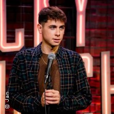 Doppelsolo Julian & Phillip 30.08.2026 Comedy Club Düsseldorf