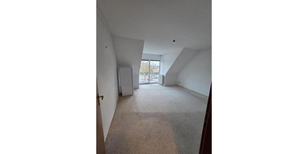 Etagenwohnung Moers Schwafheim - 2 Zimmer, 44 m&sup2;, 253&euro; | Angebot:25900429