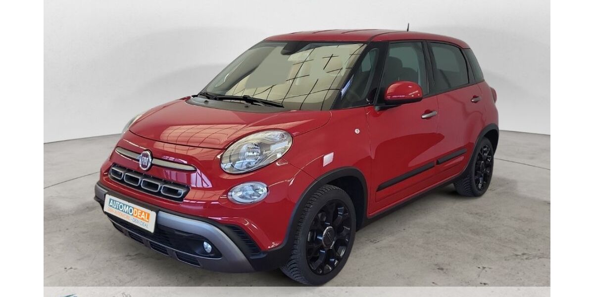 Fiat 500L 73.205 km 11.249 &euro; Moers 47445