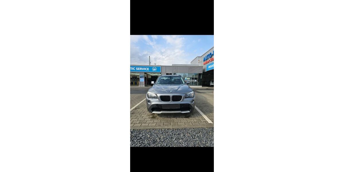 BMW X1 169.500 km 7.900 &euro; Neuss 41468