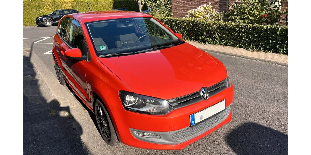 VW Polo 168.000 km 3.900 &euro; Grevenbroich 41516