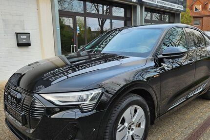 Audi e-tron 58.415 km 31.298 &euro; Korschenbroich 41352