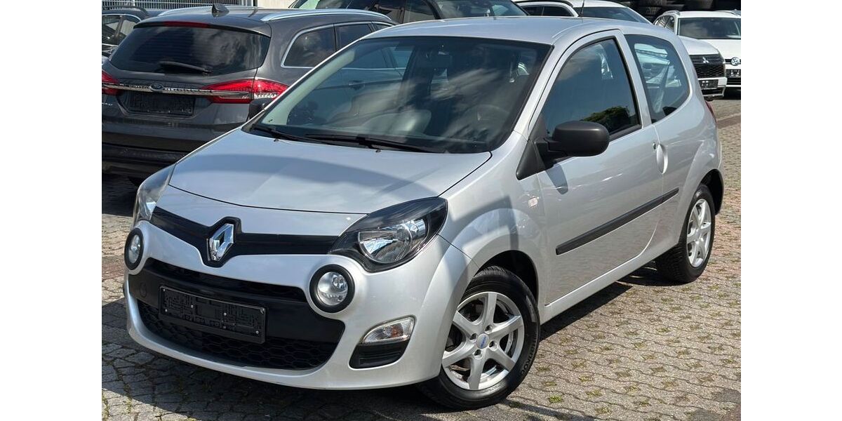 Renault Twingo 139.986 km 4.048 &euro; Mönchengladbach 41063